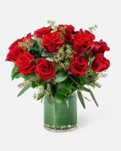 Lover of Roses